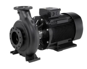 Grundfos NBG50-32-160.1/169
