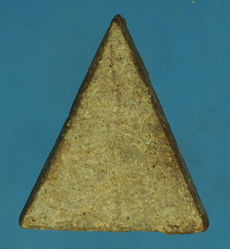 ขายแล้ว*28205 นางพญาหลังใบโพธิ์ มีกำไรข้อมือ (หลวงพ่อกวย วัดโฆษิตราราม ร่วมปลุกเสก) 9