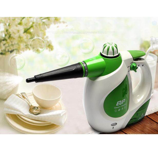 EUP Steam cleaner SC-202 เครื่องทำความสะอาดด้วยไอน้ำ