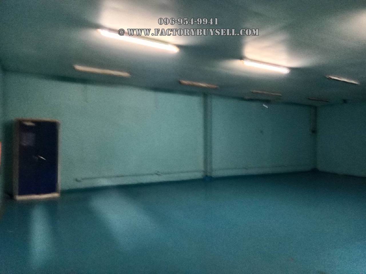 ขายโกดัง|โรงงาน ปลวกแดง – แม่น้ำคู้ ระยอง (ใบโรงงาน รง.4) ติดถนนใหญ่ 3191 ใกล้นิคม WHA | 3 Languages: TH–CN–EN