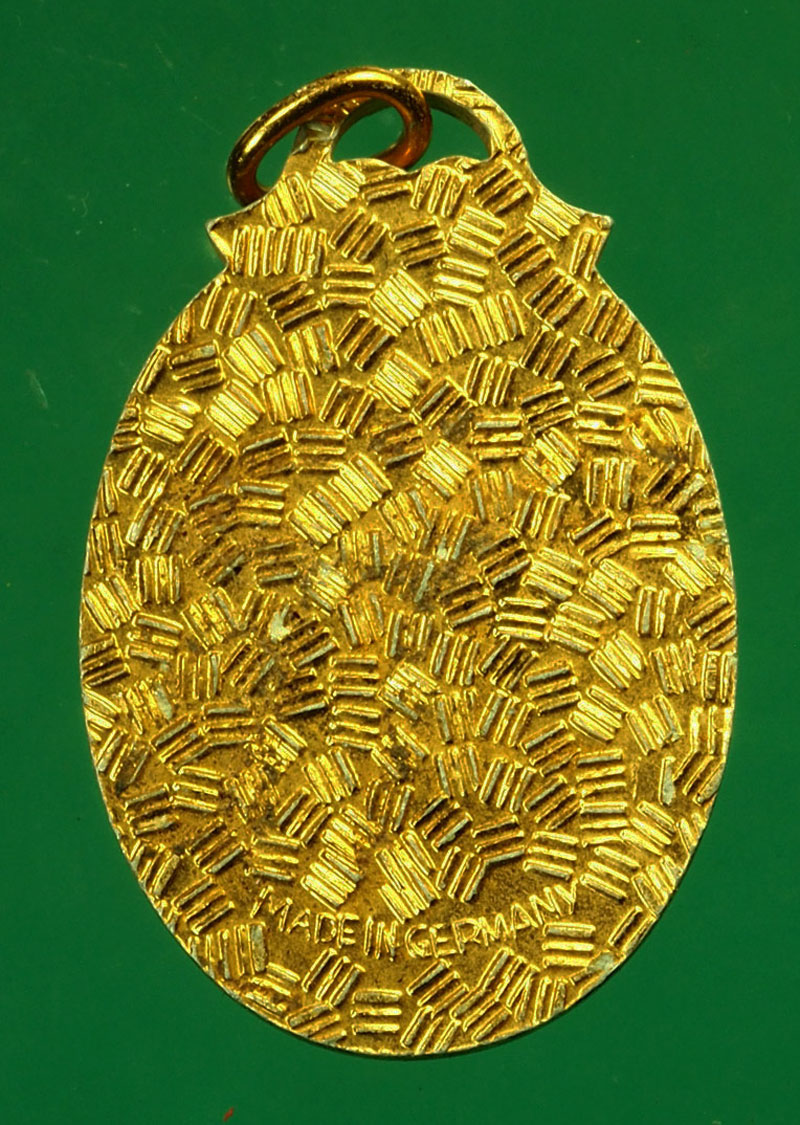 *29574 ล็อกเก็ตพระพุทธ หลังตัวหนังสือภาษาอังกฤษ made in germany ยุคประมาณปี พ.ศ.2549-250x ไม่ทราบที่ 4