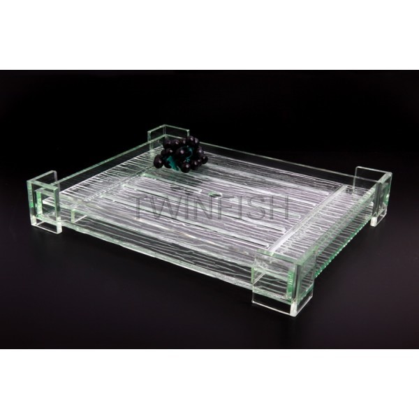 ADPW4-33 ที่วางอาหารพลาสติก