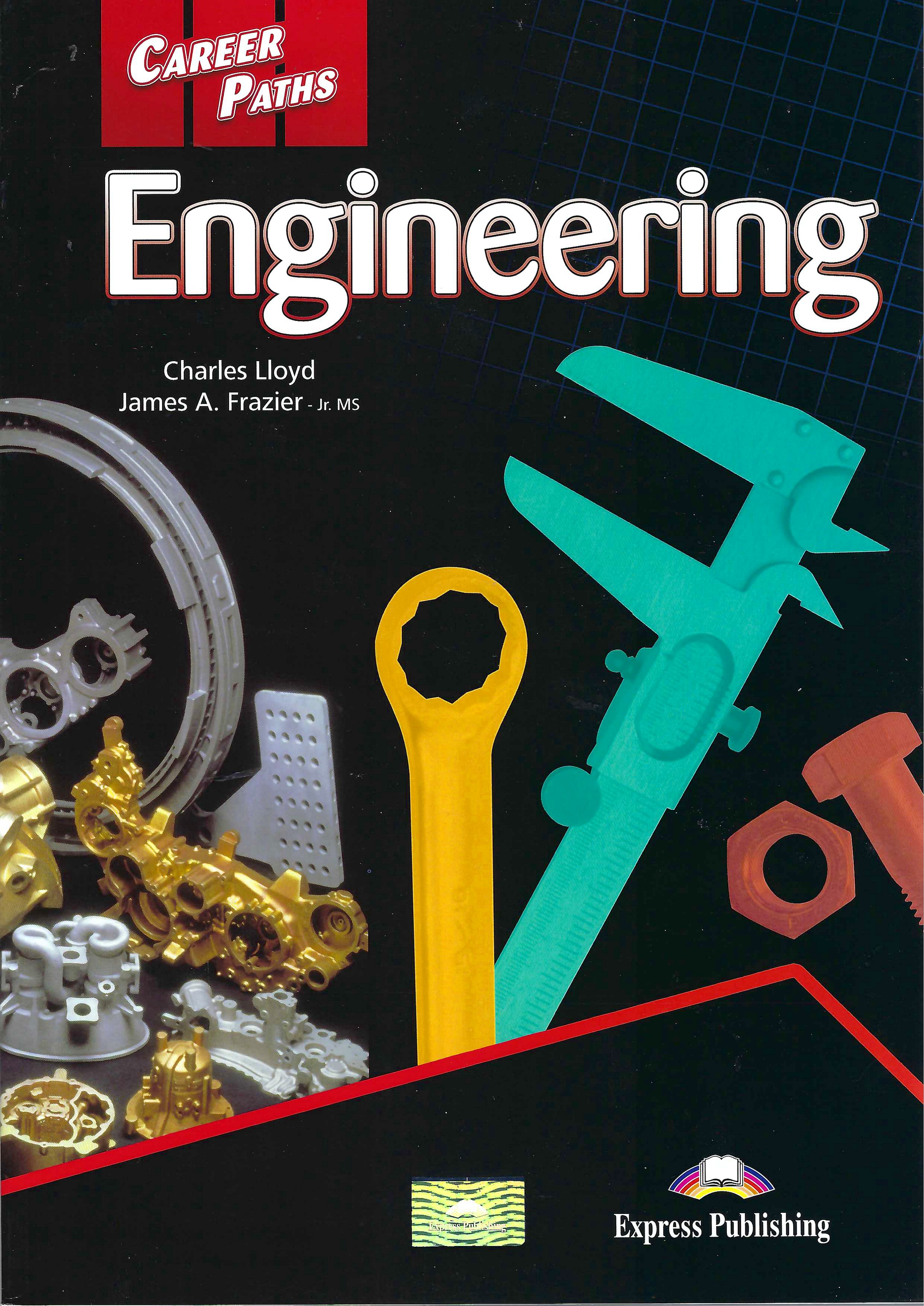 Career Paths Engineering (ESP) Student_s book