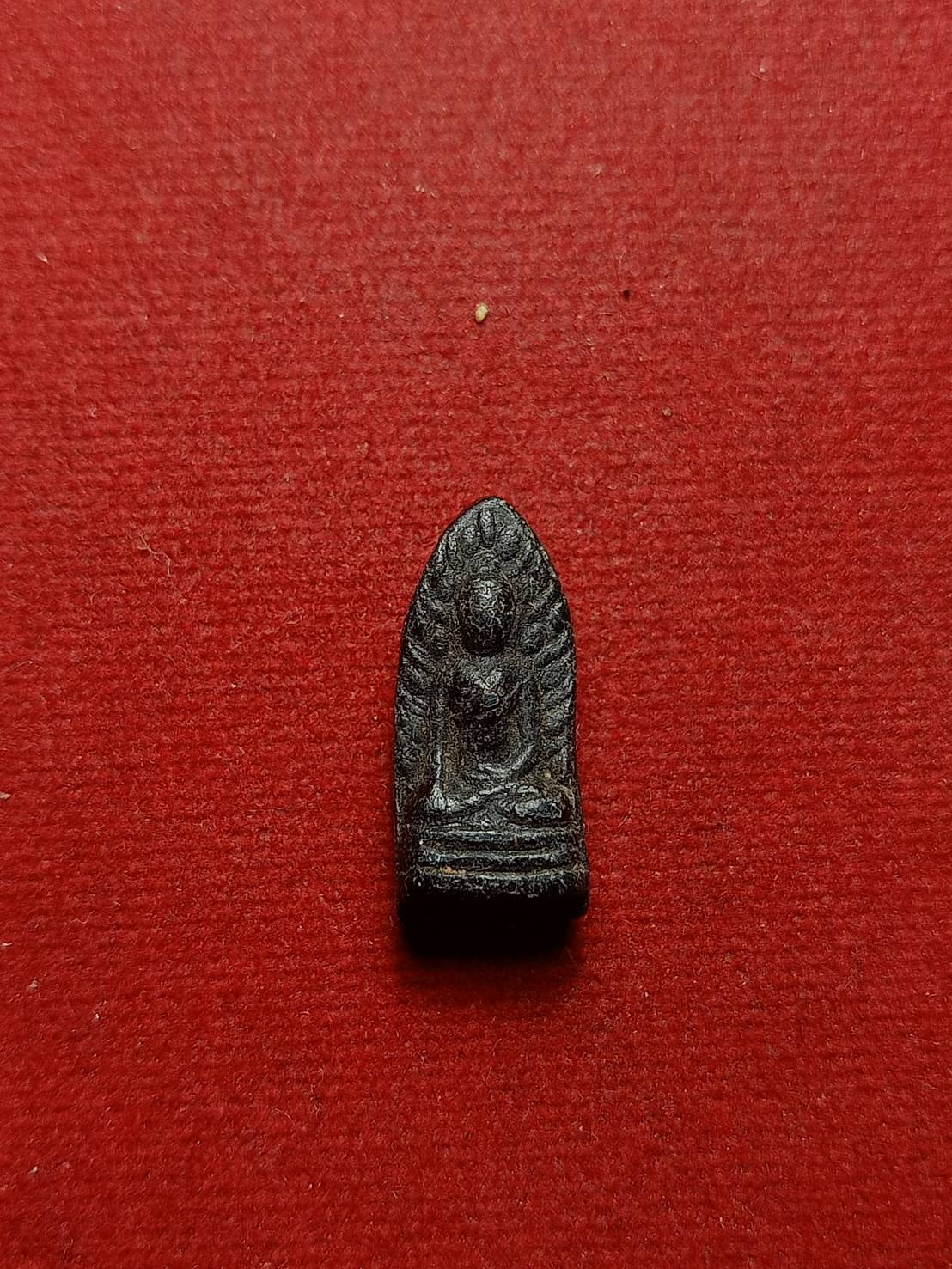 พระรอด หลวงพ่อแพ วัดพิกุลทอง จ.สิงห์บุรี (SKU-07822)