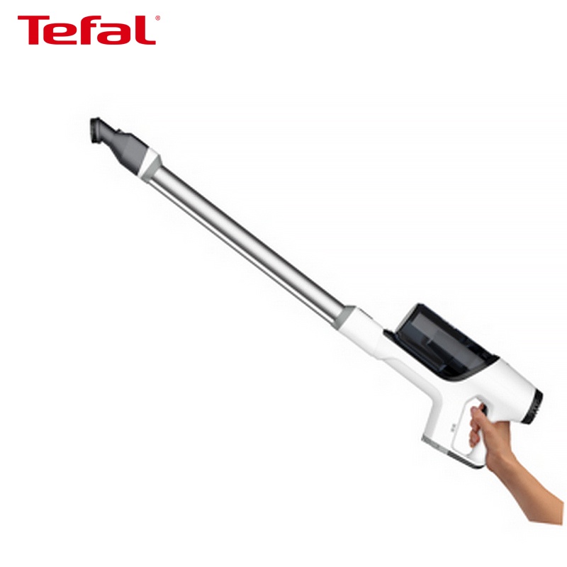Tefal เครื่องดูดฝุ่นไร้สาย รุ่น X-PERT 3.60 รุ่น TY6975 รับประกัน 2 ปี