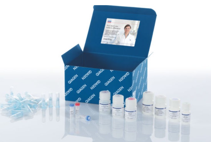 27104 QIAprep Spin Miniprep Kit (50)