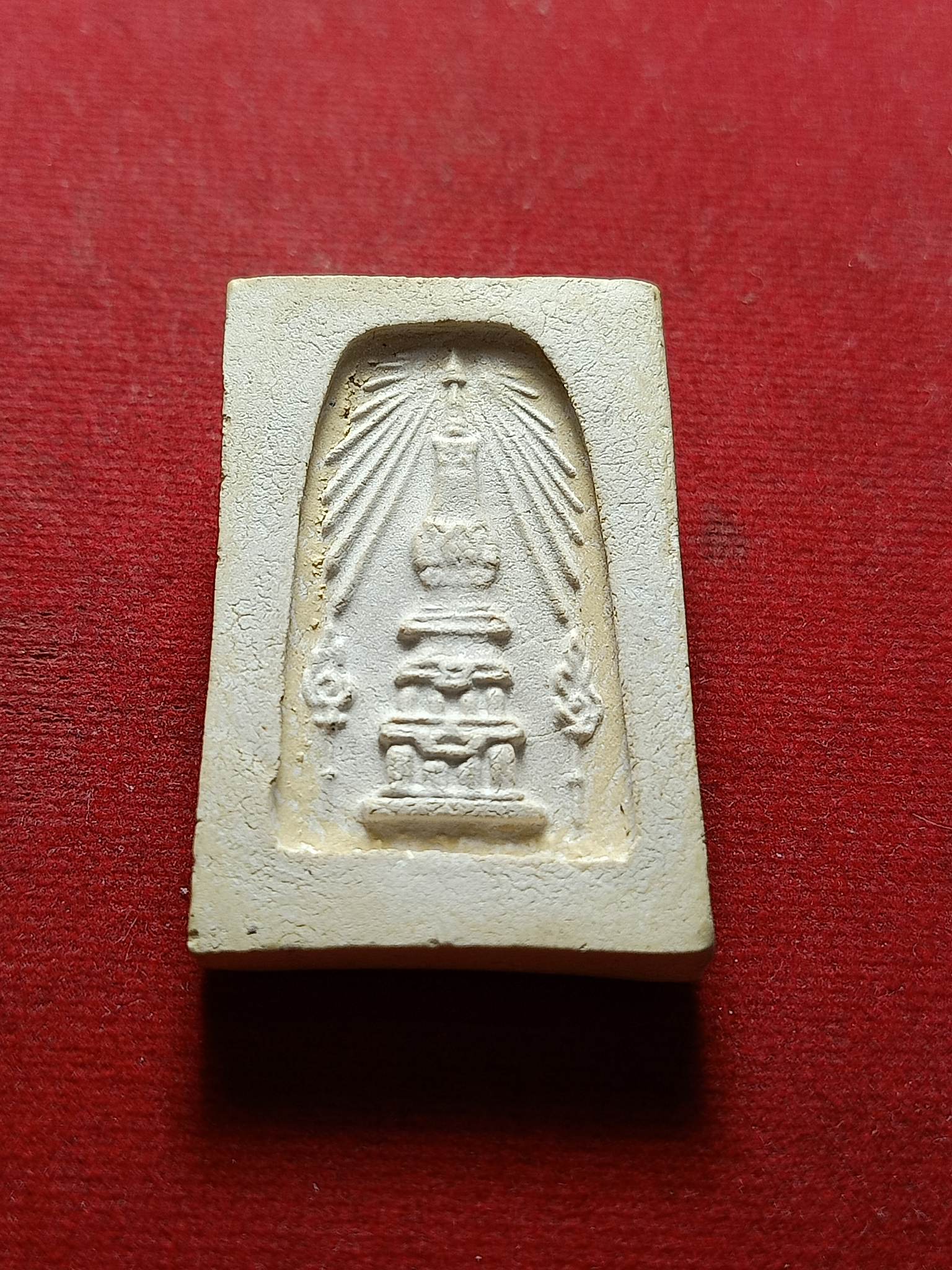 สมเด็จพระธาตุพนม หลังร่องลึก จ.นครพนม (SKU-01783)