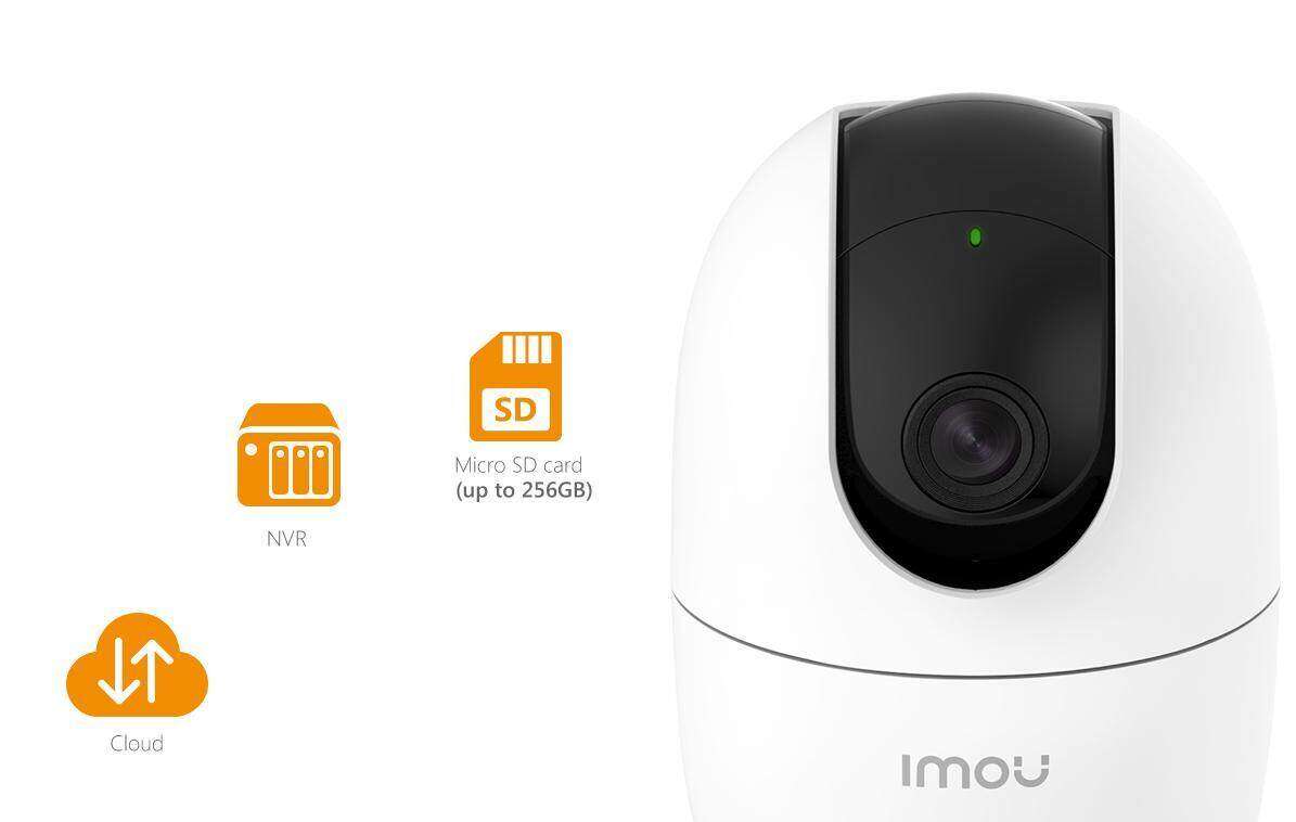 Dahua IMOU IP Camera IPC-A22E กล้องวงจรปิด ความละเอียด 2 MP รุ่น Ranger 2