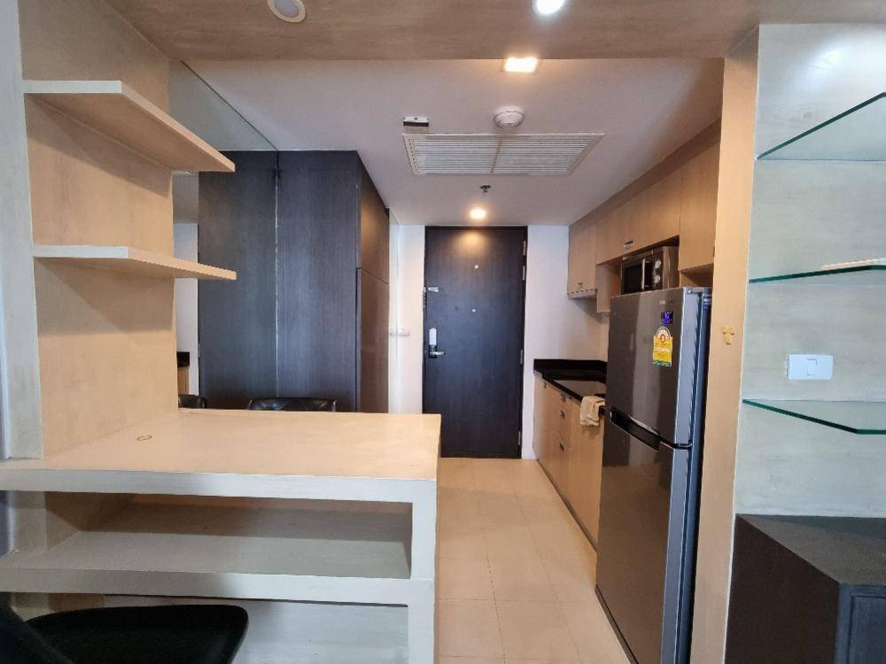 ให้เช่า /ขาย คอนโด Haus23 Ratchada-Ladprao (Soi Ladprao23 ) 1 ห้องนอน 1 ห้องน้ำ