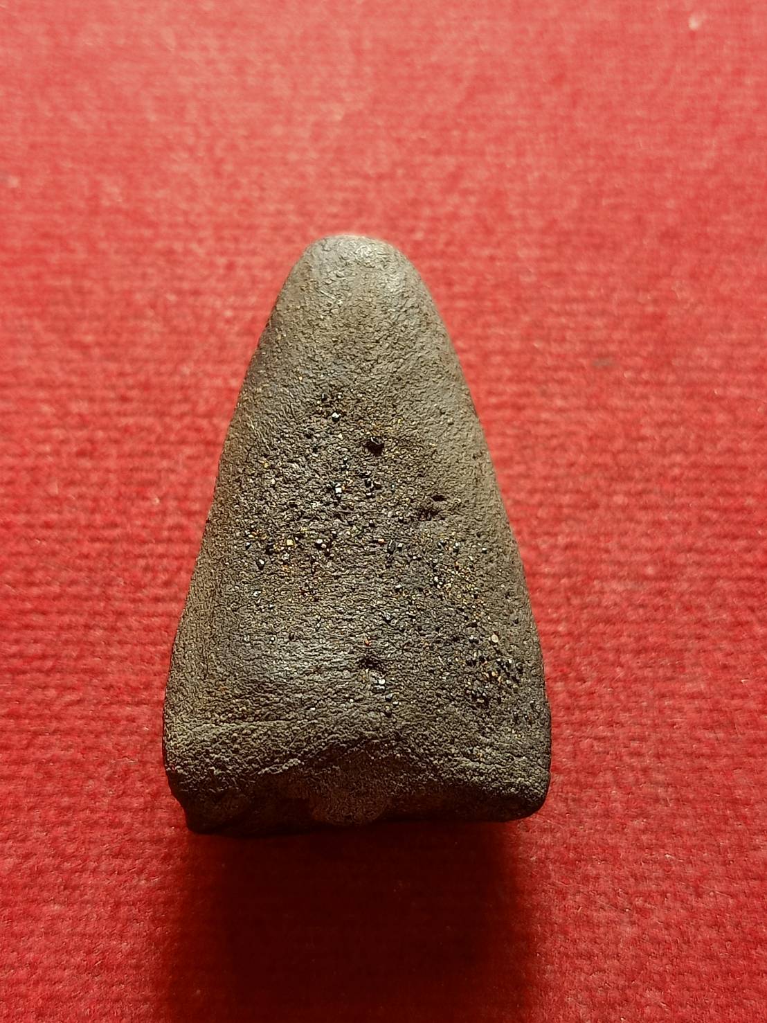 หลวงพ่อทวด พ่อท่านพล วัดนาประดู่ พิมพ์หัวไม้ขีด จ.ปัตตานี (SKU-12708)