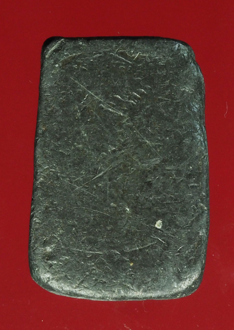 *28580 พระพุทธ เนื้อชินตะกั่ว เก่า ไม่ทราบที่ 13