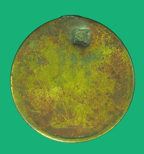 ขายแล้ว*39970 เหรียญพระพุทธชินราช หลวงพ่ออ่ำ วัดวงษ์ฆ้อง ปี 2460 อยุธยา เนื้อฝาบาตร(หลวงพ่อกลั่น วัดพระญาต ร่วมปลุกเสก) เหรียญนี้ผ่านการทดสอบประสบการณ์มาครับ 50