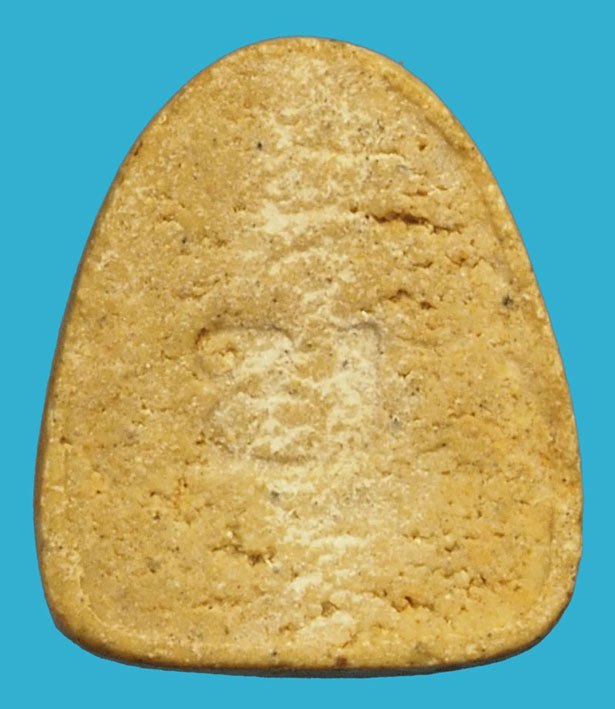 ขายแล้ว*37344 พระปิดตา หลัง ย หลวงพ่อยงยุทธ วัดเขาไม้เหลือง ชลบุรี 6