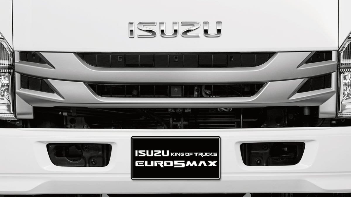 Matte Silver Grill N-Series