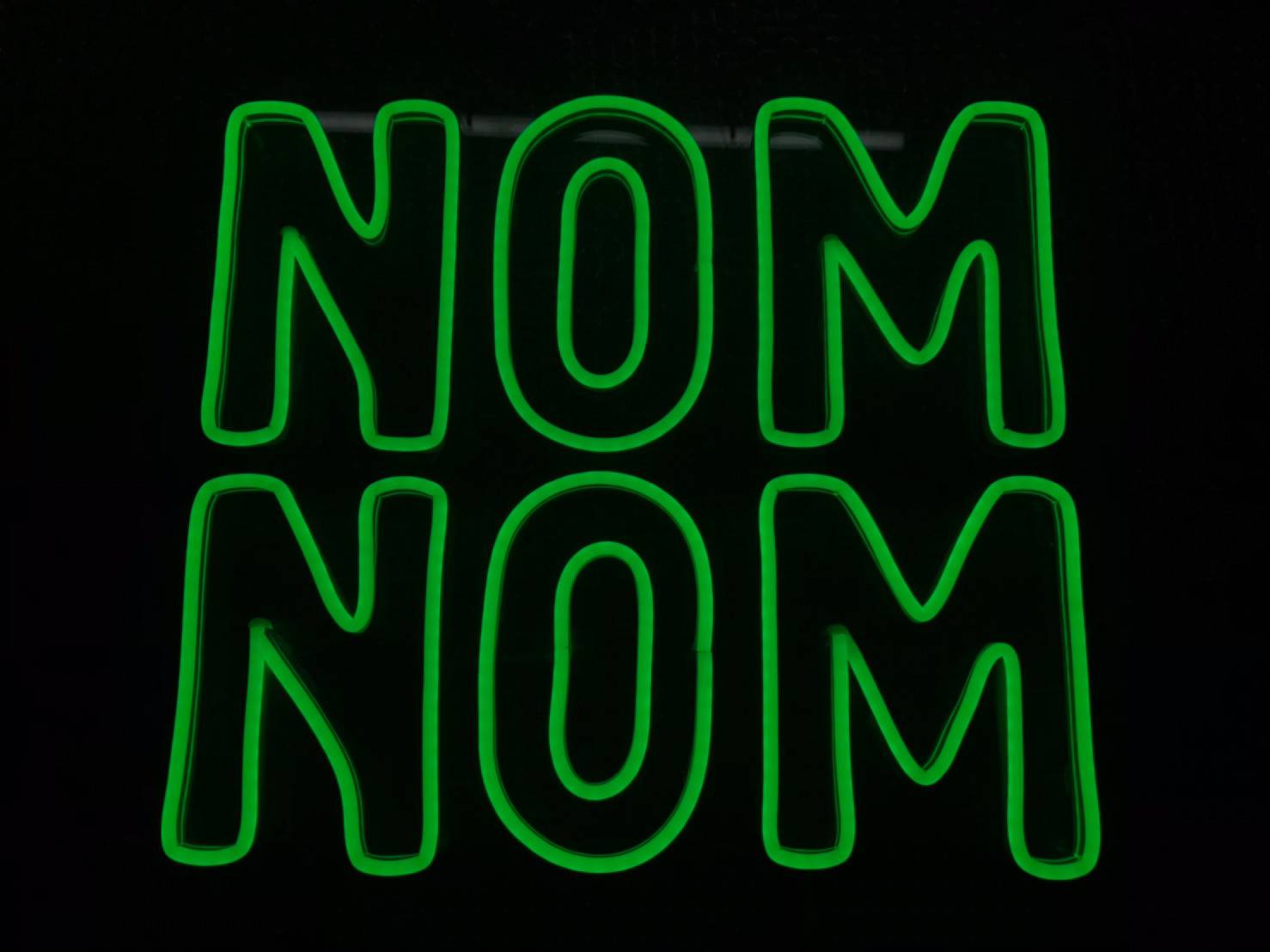 ป้ายไฟนีออนดัดled