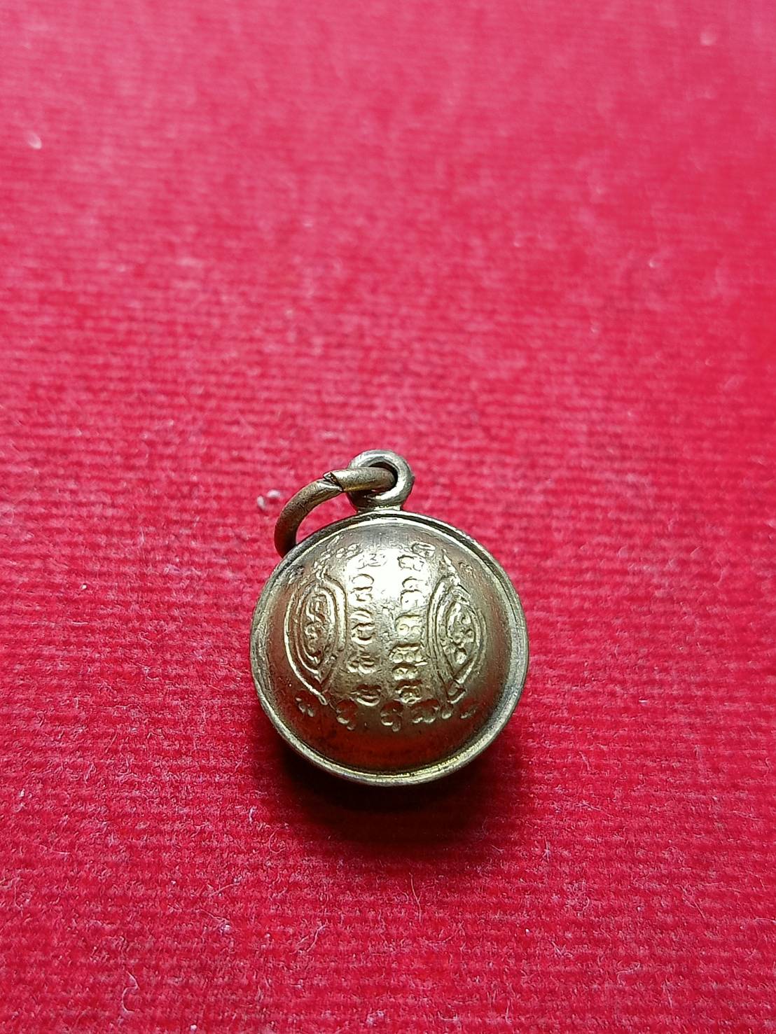 ประคำโทน ครูบาสร้อย วัดมงคลคีรีเขตต์ จ.ตาก (SKU-08696)