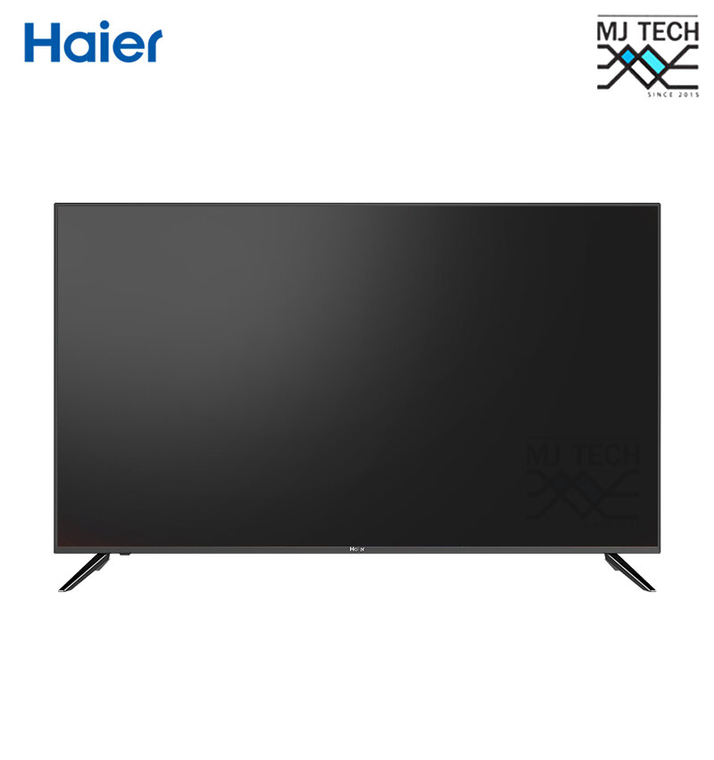HAIER LED DIGITAL TV ทีวี ขนาด 32 นิ้ว รุ่น H32F6000
