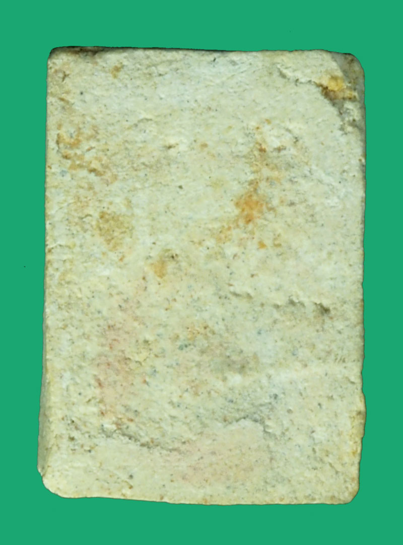 *35419 พระสมเด็จคะแนน วัดเกศไชโย รุ่นประวัติศาสตร์ อ่างทองไม่มีกล่อง 9