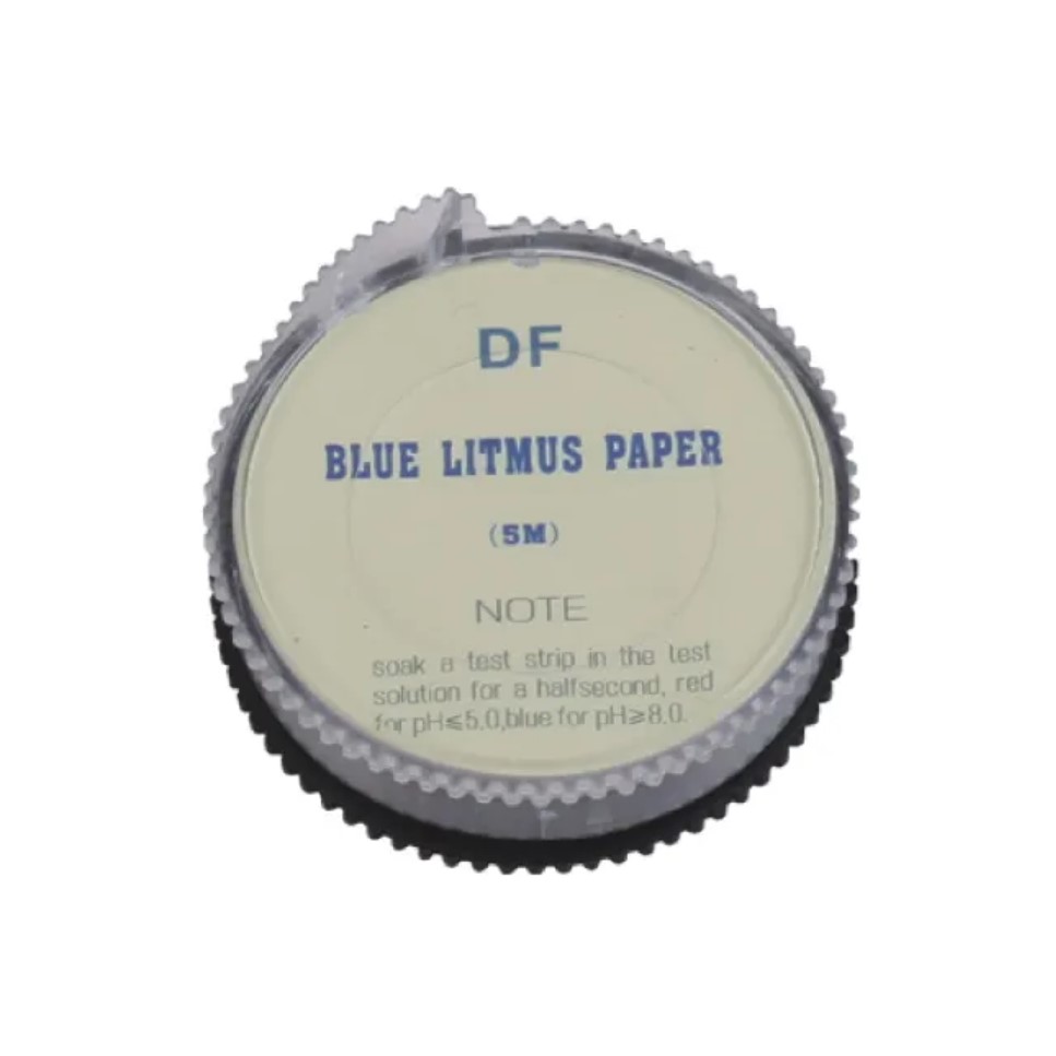 กระดาษลิตมัส