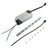 citylights DIY ไฟ LED แบบมีเลนซ์ขยาย 7W