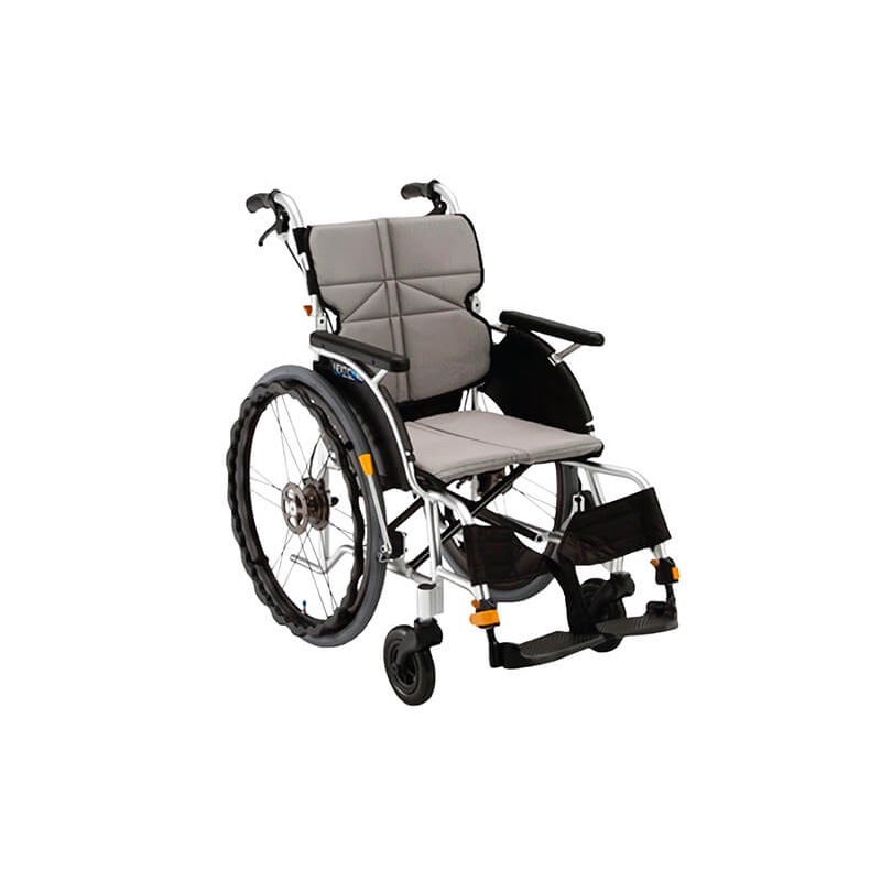 รถเข็นวีลแชร์ Matsunaga Wheelchair รุ่น NEXT-11B