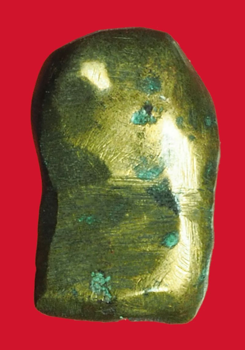 *40426 เม็ดสัมฤทธิ์ ใช้เเทนเงินสมัยโบราณ 10.1