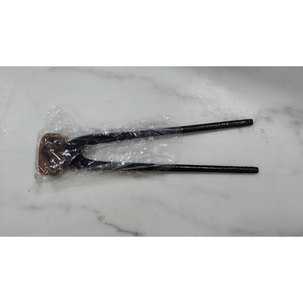 คีมผูกลวดขาดำ LAMY 8 นิ้ว ขายส่ง (ราคารวมแวท) (กล่อง12อัน) คีมผูกลวด มัดลวด คีม คีมผูก คีมผูกเหล็ก แข็งแรง ทนทานต่อการใช้งาน