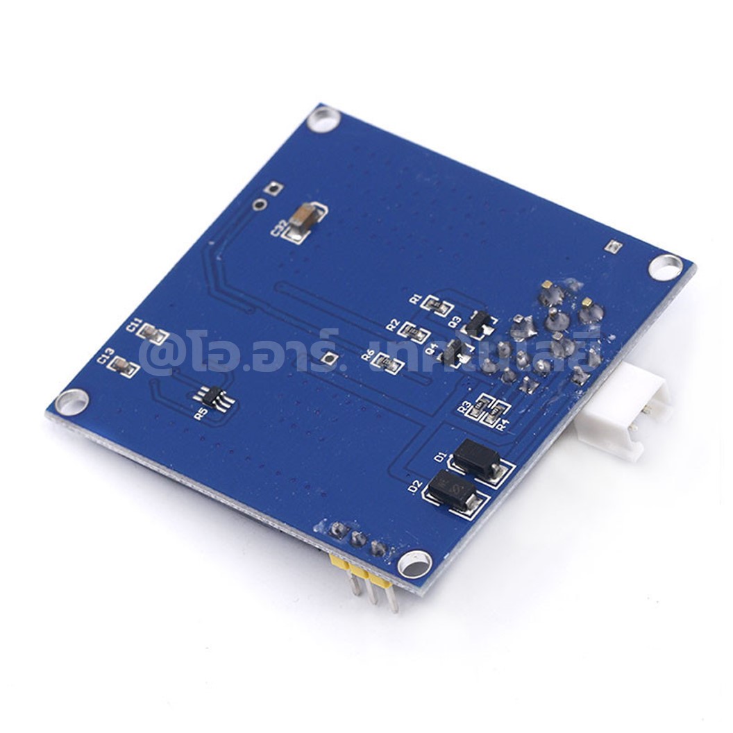 NA251 โมดูลซิม โมดูลสื่อสาร SIM900A V4.0 Kit Wireless Extension Module GSM GPRS Board Antenna