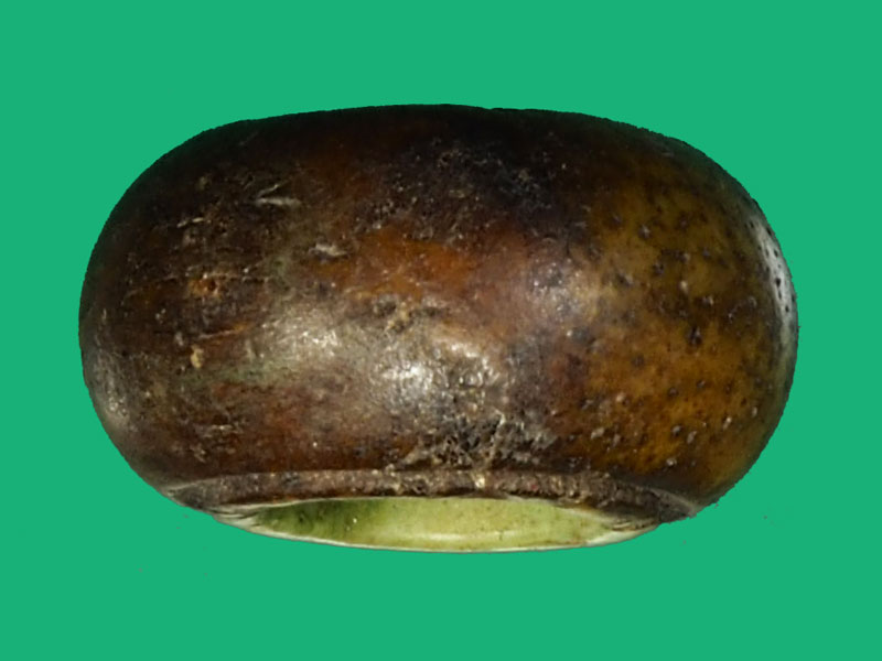 *35850 ลูกสะกด แกะเก่า ไม่ทราบที่และปีสร้าง 12