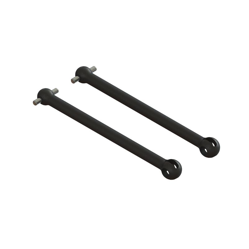 ARA311180 CVD Driveshaft 50mm (2)