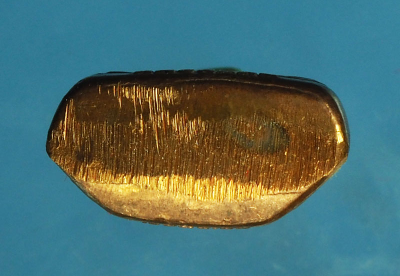 *28890 รูปหล่อหลวงพ่อรุ่ง วัดเชิงท่า ลพบุรี กล่องเดิม 8