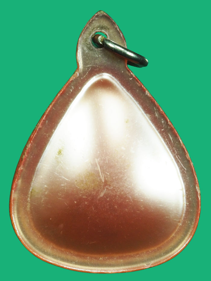 ขายแล้ว*36922 พระประจำวันอังคารแบบลอยองค์เลี่ยมเก่าที่ระลึกผูกพัทธสีมาปี2517หลวงปู่ทิมวัดละหารไร่ปลุกเสก 12