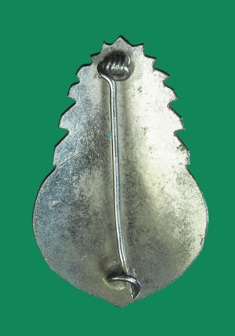 *32426 เข็มกลัดพระพุทธโสธร วัดโสธรวรวิหาร ปี 2515 ฉะเชิงเทรา 25