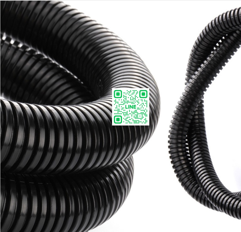 PE Flexible Conduit ( Polyethylene )