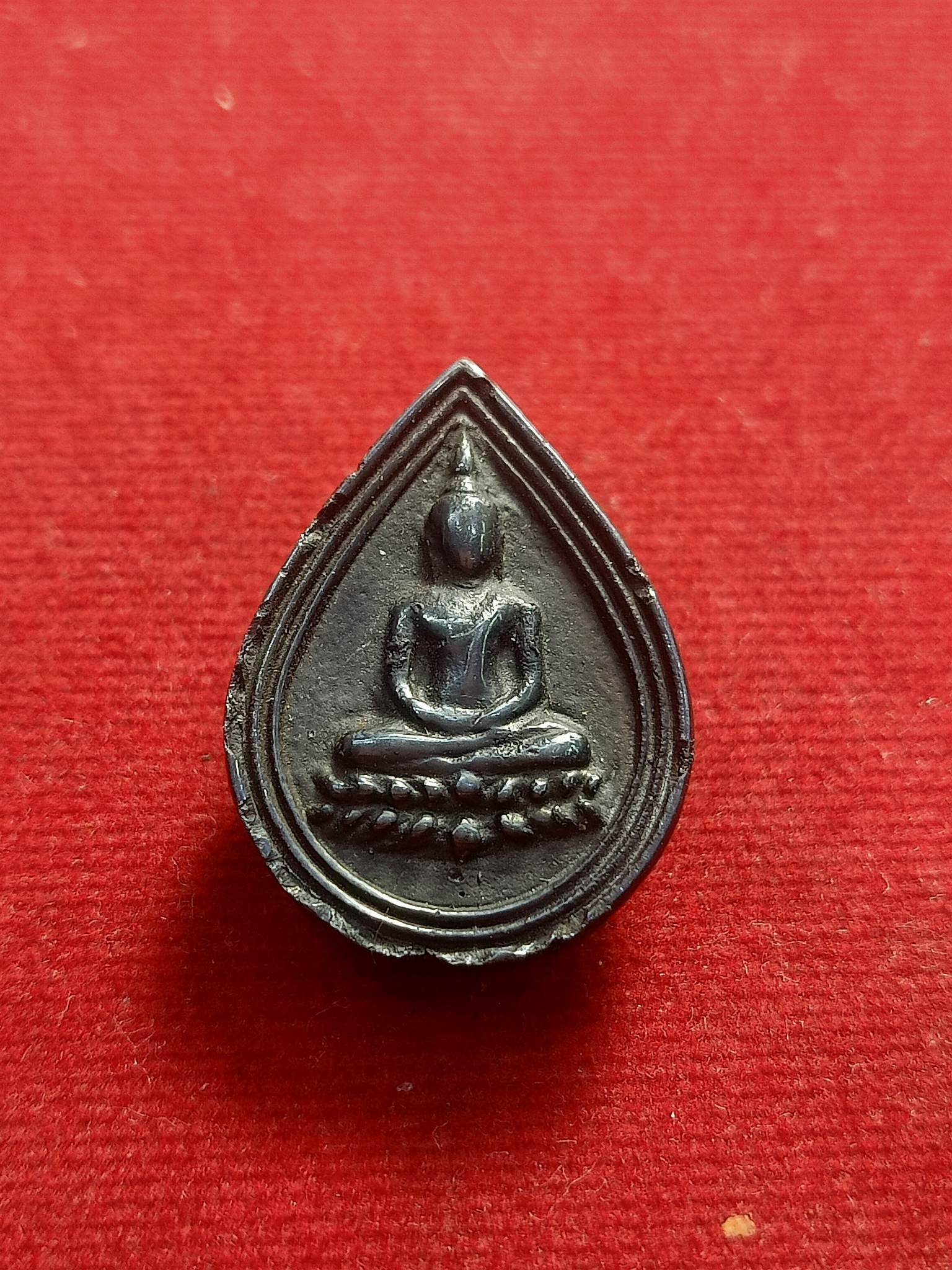 หยดน้ำหลวงพ่อทา วัดพะเนียงแตก นครปฐม(SKU-01157)