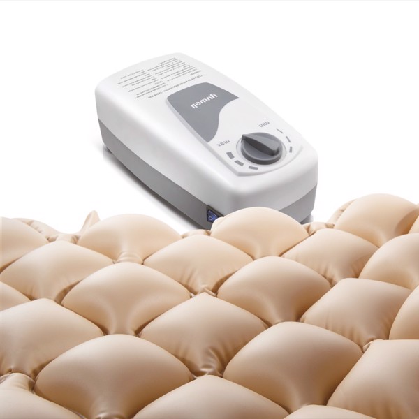 ที่นอนลมแบบรั้งผึ้ง