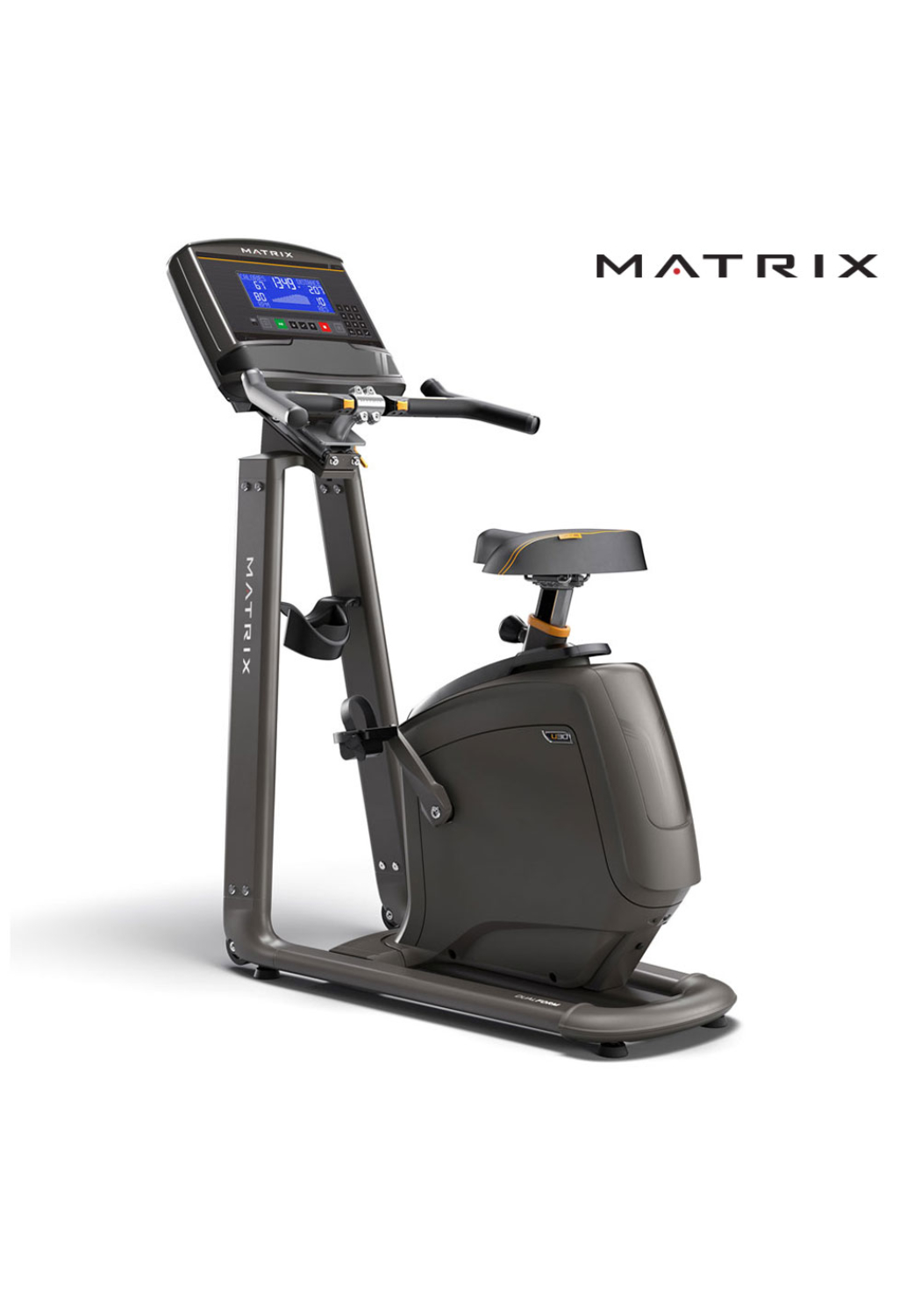 จักรยานนั่งปั่น Matrix Retail Upright Bike U30XR