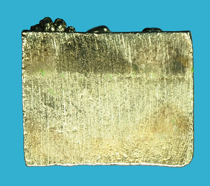 *35933 พระวิษณุกรรม งานพิธีครอบครูช่างศิลปกรรม อาชีวศึกษาสระบุรี ปี 2554 กล่องเดิม 8