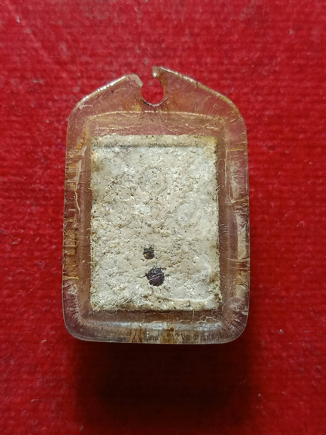 พระผงของขวัญ วัดปากน้ำ กทม. (SKU-08796)