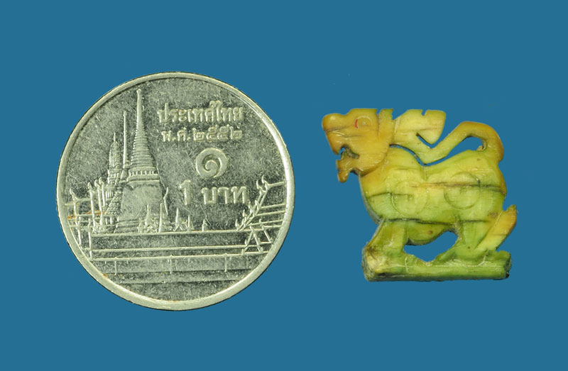 *30806 สิงห์แกะเก่า ไม่ทราบที่และปีสร้าง 12