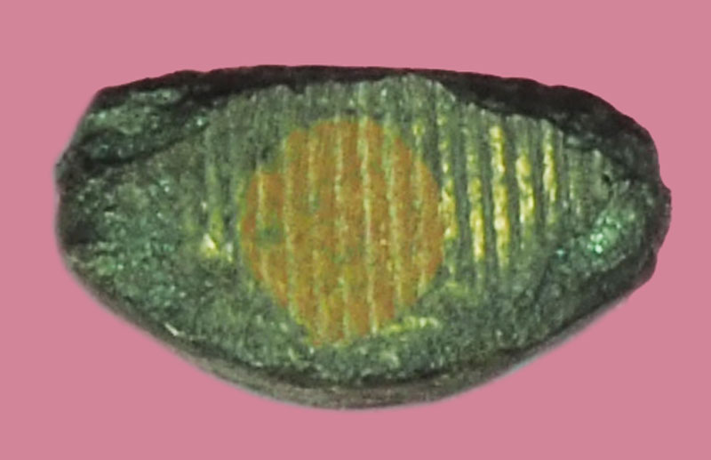 ขายแล้ว*38703 พระหล่อพระพุทธอุดกริ่งใหญ่ ไม่ทราบที่และปีสร้าง กริ่งไม่ดัง 8