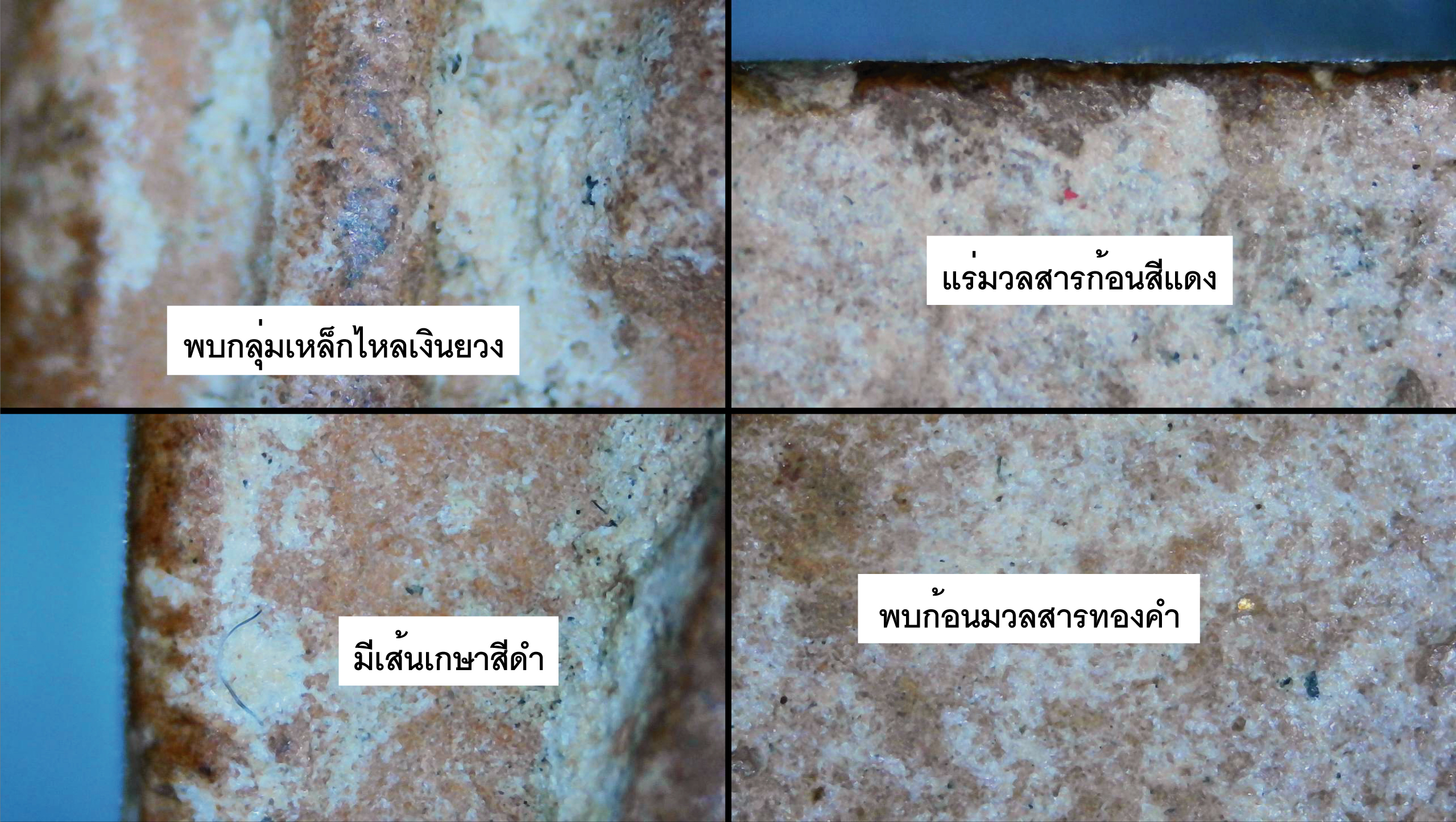 พระสมเด็จแดง หลวงพ่อกวย วัดโฆสิตาราม เนื้อผงน้ำมัน ช่วงปี 2515