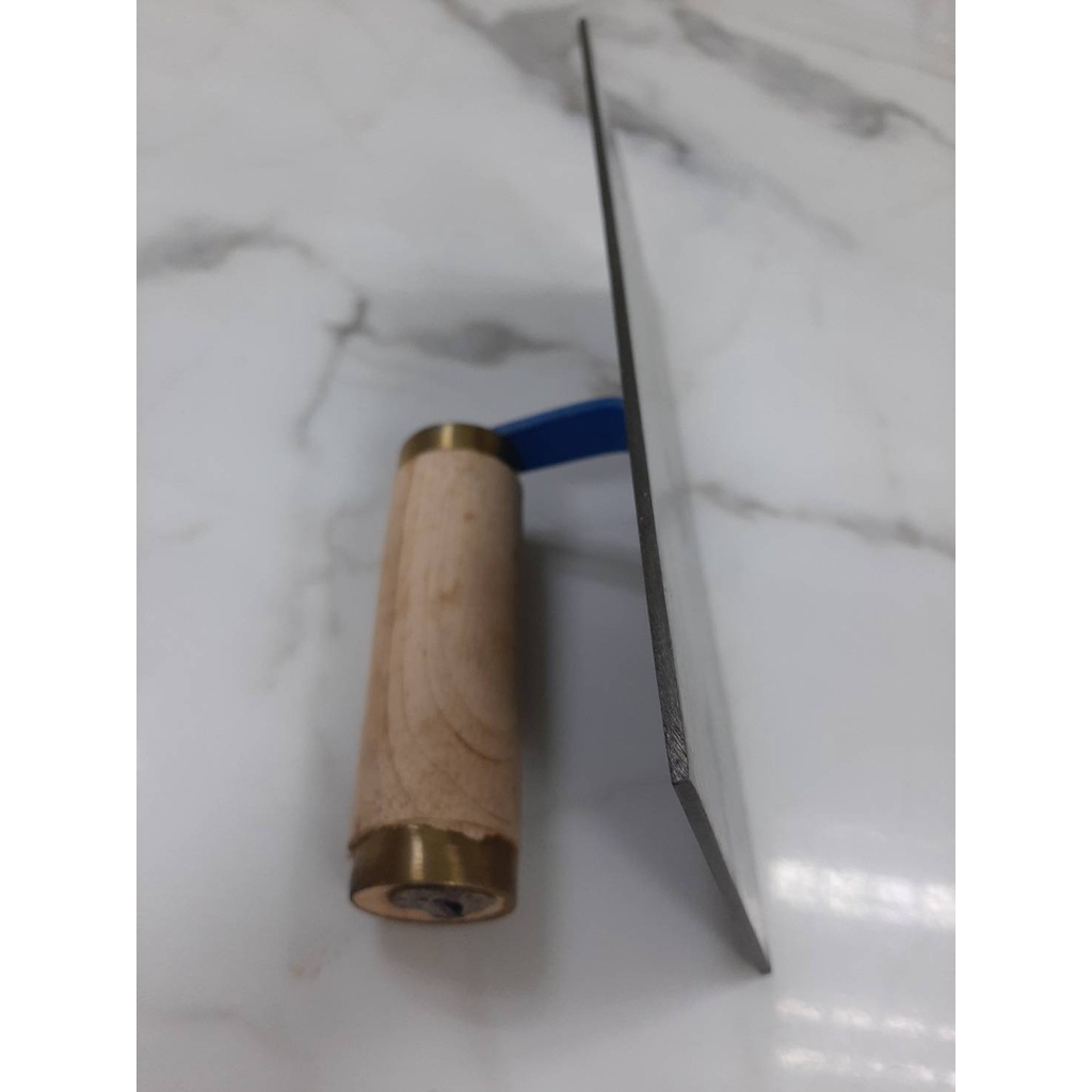 เกรียงตบหิน รุ่นหนา 3 มม. และหนา 4 มม. อย่างดี และ เกรียงตบหิน รุ่นหนา(งานผลิตพิเศษ,ราคารวมแวท )