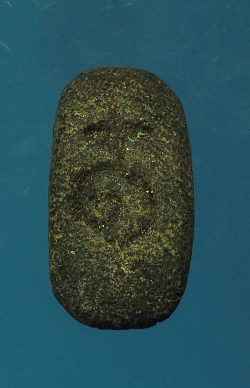 ขายแล้ว*28779 พระเนื้อผงผสมว่าน หลวงพ่อโอภาสี อาศรมบางมด ออกวัดเขาสาริกา บ้านหมี่ ลพบุรี 9