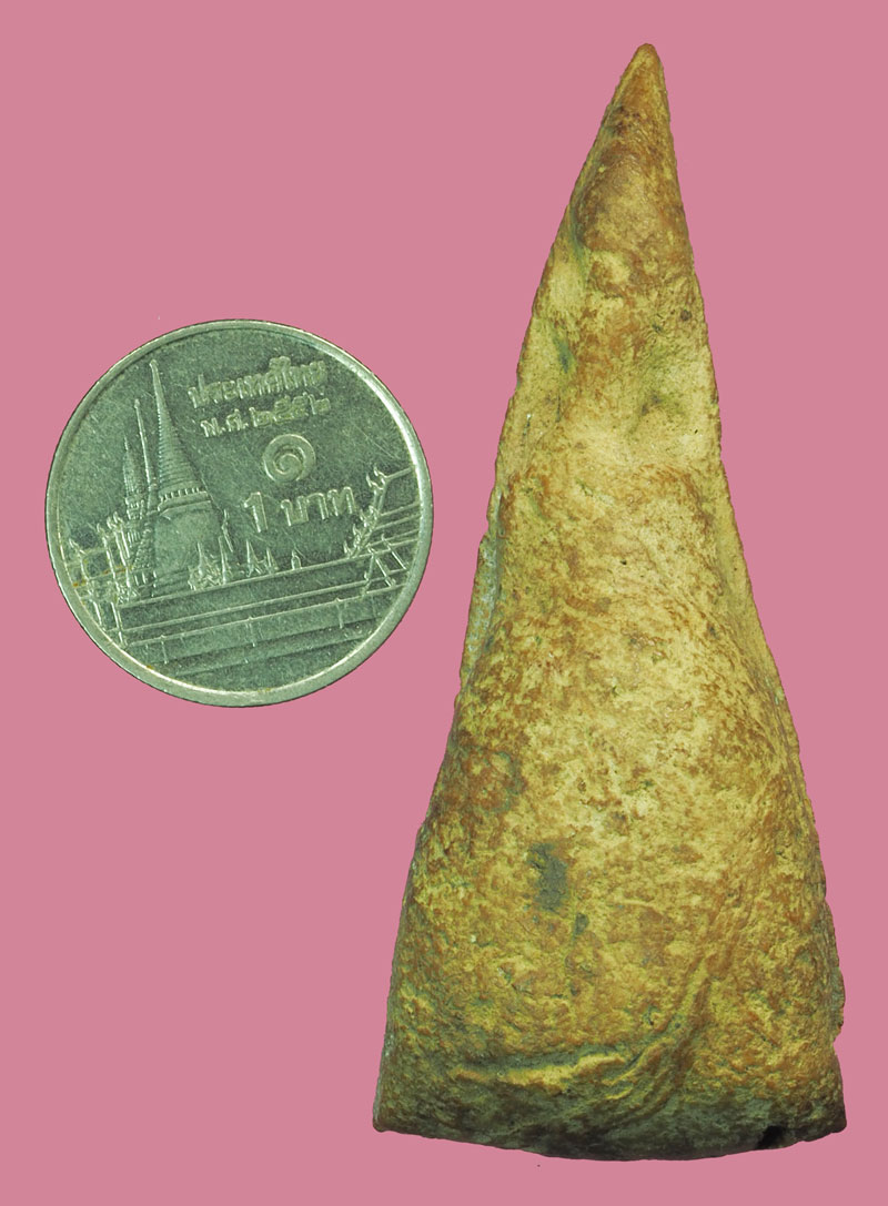 ขายแล้ว*37937 พระว่านจำปาศักดิ์ สปป ลาว เก่าๆ 13