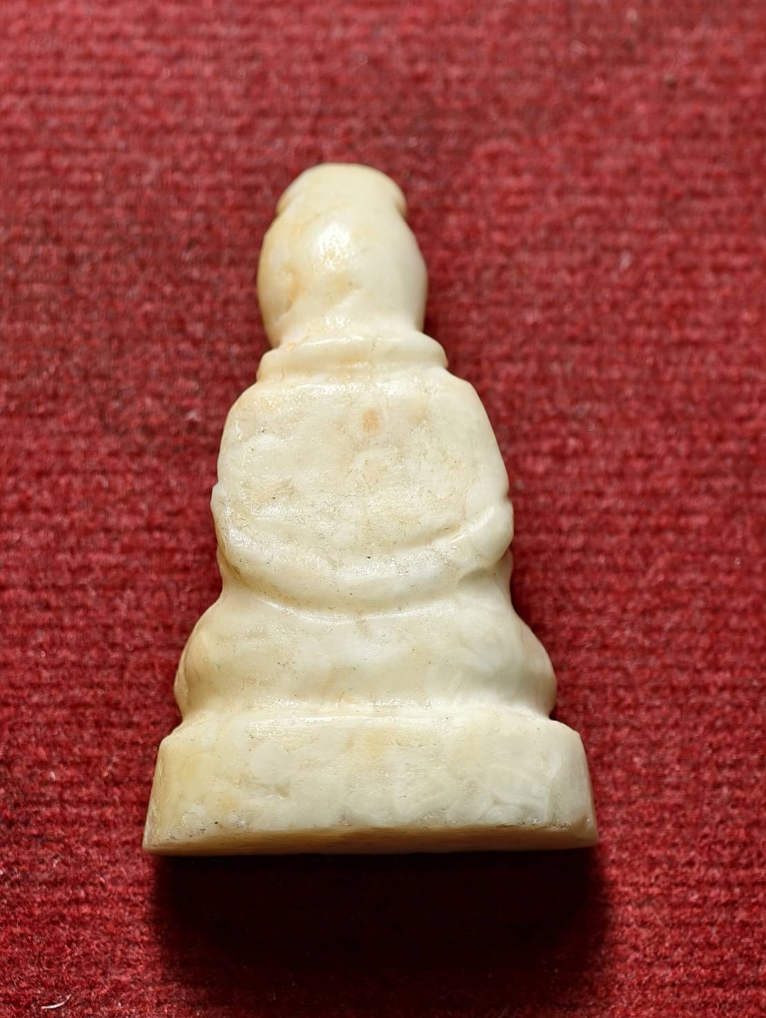 เจ้าแม่กวนอิมหินแกะ ไม่ทราบที่ (SKU-13527)