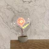 หลอดไฟแฟนซี รุ่น ดอกกุหลาบ