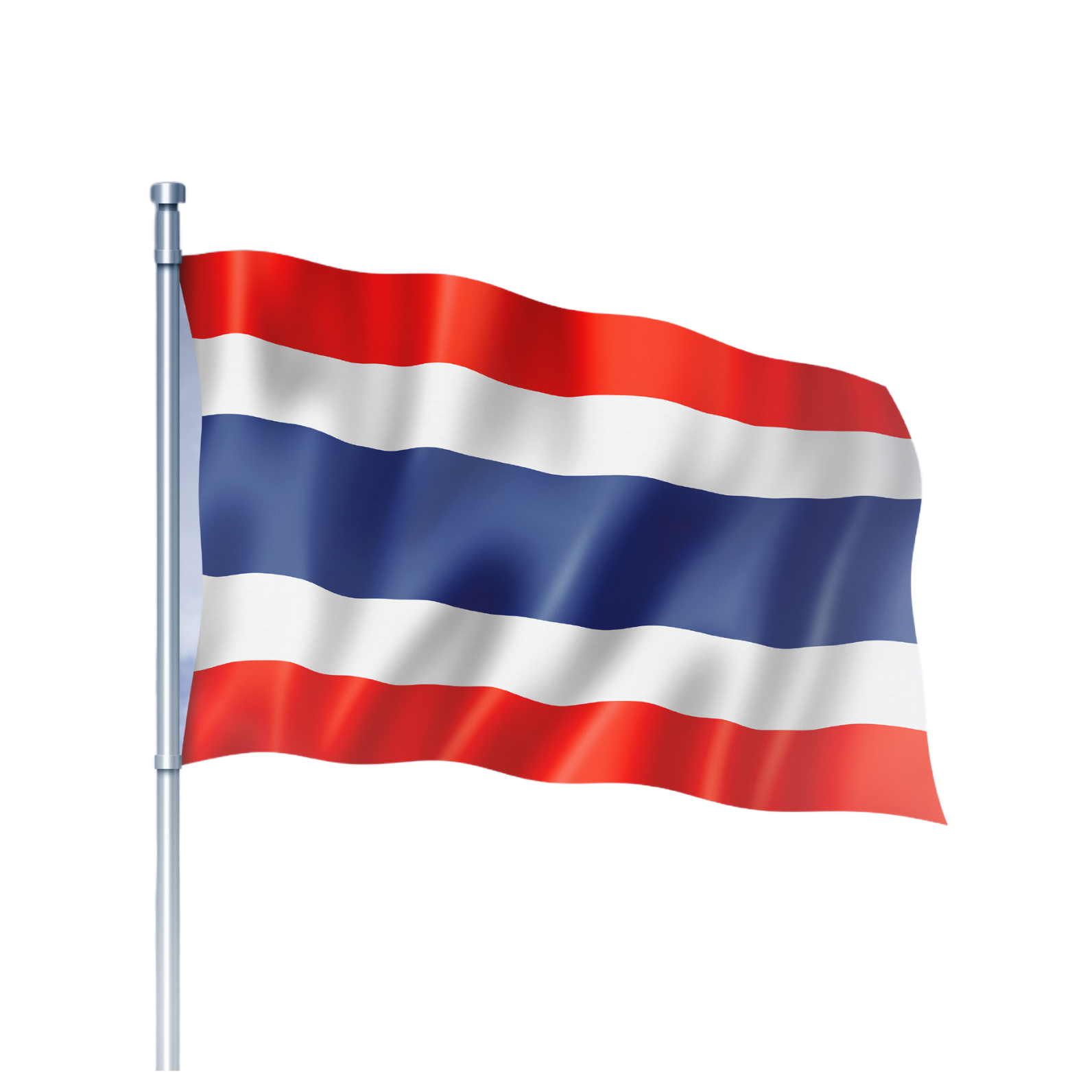 ธงประจำชาติ