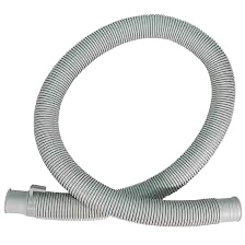 ท่อน้ำทิ้ง K-200 ยืด-หดได้ 50-180 CM (ราคารวมแวท) ท่อน้ำทิ้งเครื่องซักผ้า อเนกประสงค์ อ่างล้างจาน
