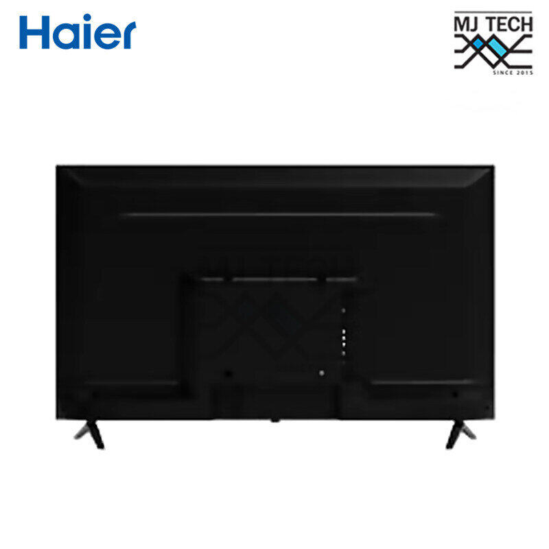 HAIER LED ANDROID SMART DIGITAL TV ทีวี ขนาด 43 นิ้ว รุ่น H43K6FG